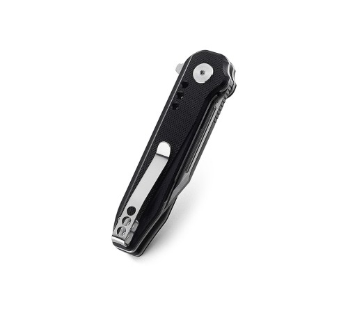 Нож Bestech Syntax сталь 154CM, рукоять G10 черная