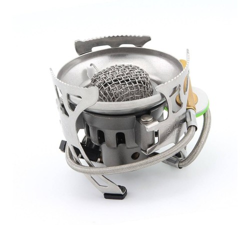 Портативная система приготовления пищи BRS-T15A