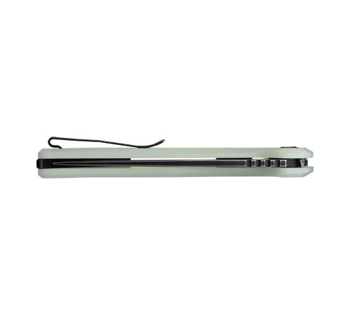 Нож Ruike P873-C, нефритовый