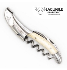 Штопор Laguiole En Aubrac Sommelier En Os