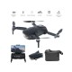 Радиоуправляемый квадрокоптер Syma W3  brushless с камерой 2.7K FPV по WiFi, барометр, GPS, 2.4G RTF