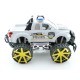 Машина инерционная L 565-1A Bigfoot Police цвет в асс. п/к