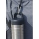Термокружка Esbit MAJORIS WM450TL-SB, из нержавеющей стали, небесно-голубая, 0.45 л