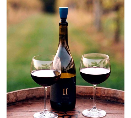 Хранитель открытого вина Repour Winesaver 4шт.