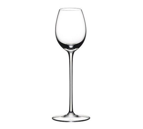 Бокал для яблочных дестилятов Riedel Sommeliers Distillate Apple/Pear