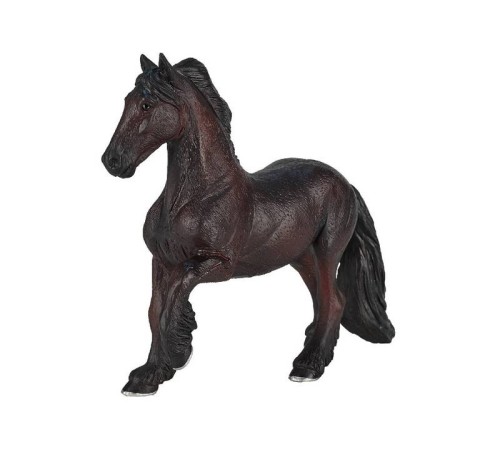 Фигурка KONIK Фризская кобыла