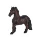 Фигурка KONIK Фризская кобыла