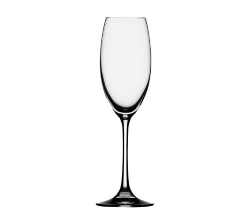 Набор Бокалов для шампанских вин Spiegelau Vino Grande, 258 мл, 12 шт.