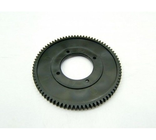 Комплект шестерней редуктора для Remo Hobby RH1071/72, RH1091/92/96