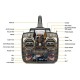 Аппаратура радиоуправления Walkera Devo F7DS 2.4G 7ch Rx Tx
