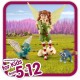 Фигурка Schleich Эльфийка Марвин с Нугуром и Пиу, MOVIE