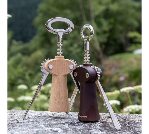 Штопор для вина Legnoart Chianti Beech Wood