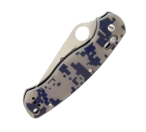 Нож Ganzo G729 камуфляж, G729-CA