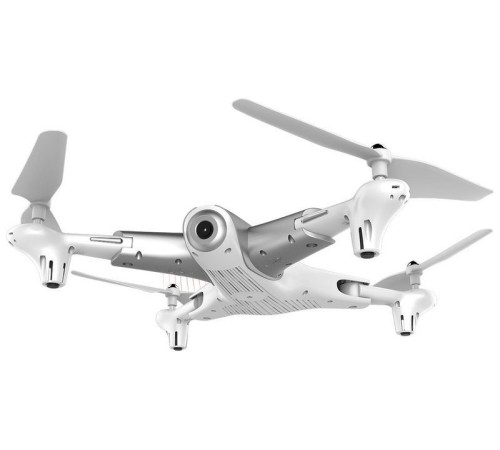 Р/У квадрокоптер Syma Z3 с FPV трансляцией Wi-Fi, барометр, 6-AXIS 2.4G RTF