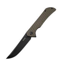 Нож Ruike P122-MB хаки