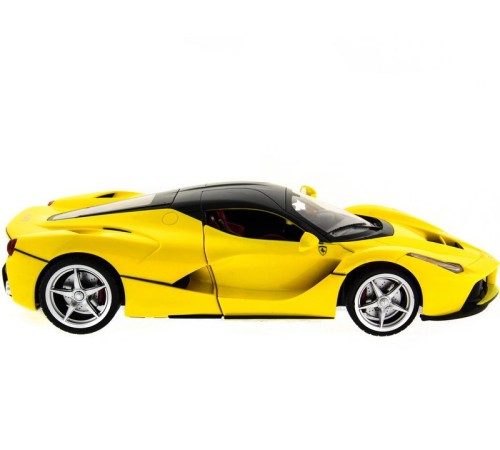 Р/У машина MZ Ferrari La Ferrari 2290S 1/14 (открываются двери) +акб