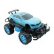 Р/У внедорожник Monstre Truck BMW 6 в ассортименте 1/16 + свет + звук