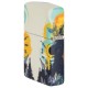 Зажигалка ZIPPO Compass с покрытием Glow In The Dark Green, латунь/сталь, разноцветная, 38x13x57 мм