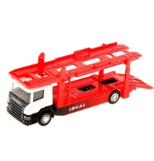 Машина Ideal 1:64 Scania Автоперевозчик
