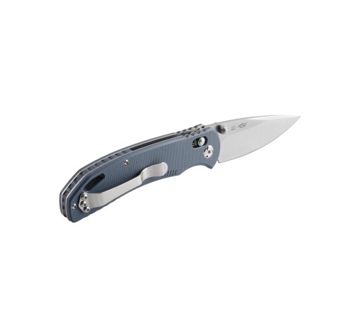 Нож Ganzo G7531 серый, G7531-GY