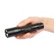 Ручной фонарь SKYWOODS TACTIC, 1800 люмен, USB-Type C, холодный свет, IP67