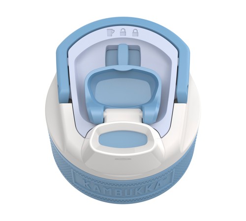 Kambukka Бутылка для воды Elton Insulated 750 мл Sky Blue