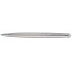 Шариковая ручка Waterman Hemisphere Essential Stainless Steel CT. Корпус и колпачок - сталь