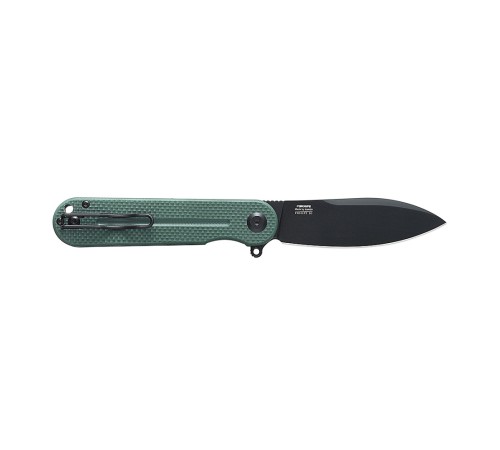 Складной нож Firebird by Ganzo FH922PT-GB D2 Steel,Green