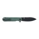 Складной нож Firebird by Ganzo FH922PT-GB D2 Steel,Green