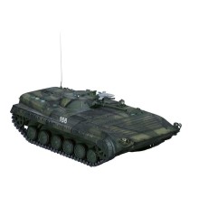 Сборная модель ZVEZDA Советская боевая машина пехоты БМП-1, 1/35