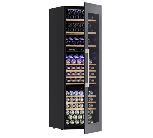 Винный шкаф Meyvel MV89-KSB3