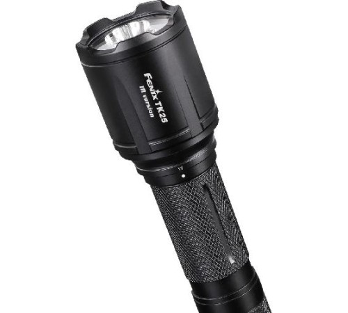 Фонарь Fenix TK25IR