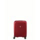 Чемодан VICTORINOX Connex, красный, поликарбонат Makrolon, 40x20x55 см, 34 л