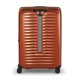 Чемодан VICTORINOX Airox, оранжевый, 100% поликарбонат Makrolon, 50x32x75 см, 98 л