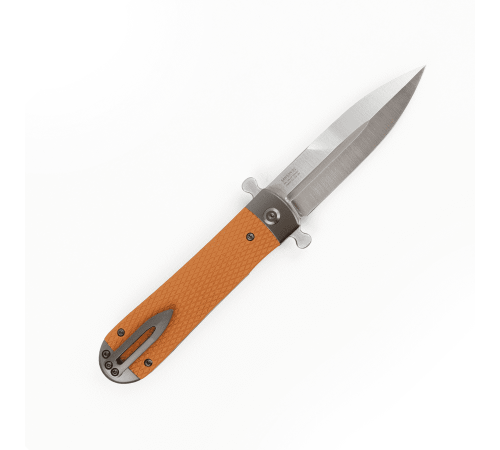 Нож Adimanti Samson by Ganzo (Brutalica design), Samson-BR