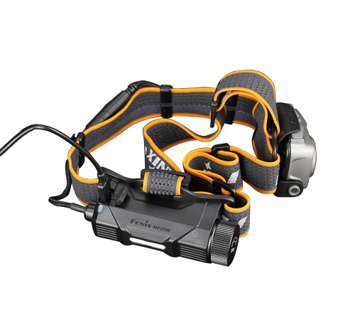 Налобный фонарь Fenix HP25RV2.0, HP25RV20
