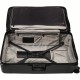 Чемодан VICTORINOX Lexicon, чёрный, 100% поликарбонат, 50x32x75 см, 105 л