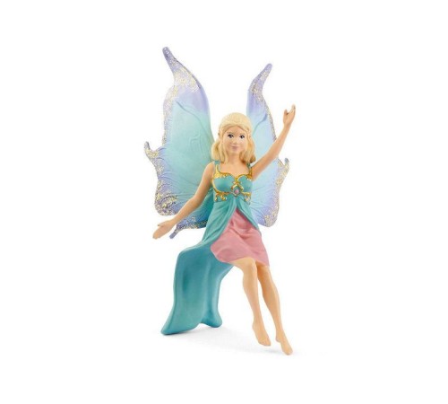 Фигурка Schleich Фея, летящая на крылатом льве