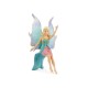 Фигурка Schleich Фея, летящая на крылатом льве