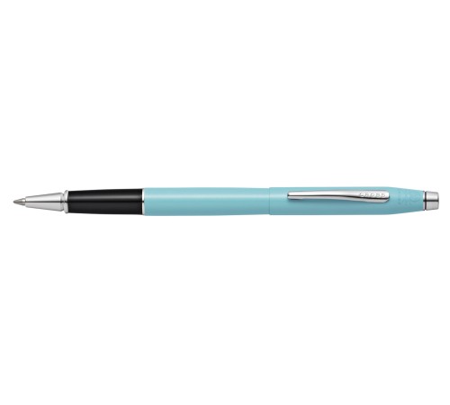 Ручка-роллер Selectip Cross Classic Century Aquatic Sea Lacquer