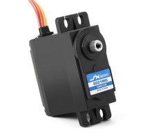 Сервомашинка аналоговая JX Servo PS-5521MG (55.6г/20.32/0.16/6V) стандартная