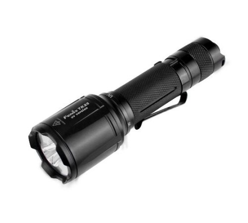 Фонарь Fenix TK25 UV, TK25UV