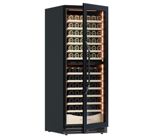 Винный шкаф Meyvel MV141PRO-KBT2