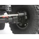 Модель для трофи 1:10 Axial SCX10 II 2017 Wrangler 4WD, электро, RTR (AX90060)
