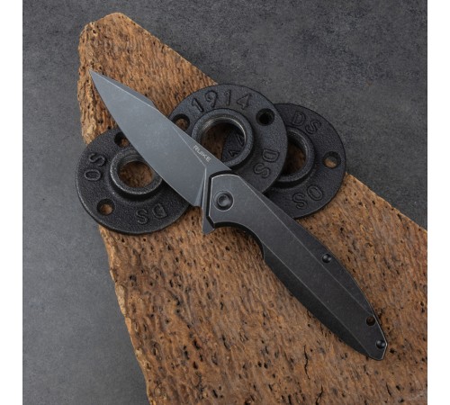 Нож Ruike P108-SB черный