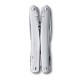Мультитул VICTORINOX SwissTool Spirit X, 105 мм, 26 функций, в кожаном чехле