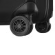 Чемодан VICTORINOX Airox, черный, 100% поликарбонат Makrolon, 50x32x75 см, 98 л