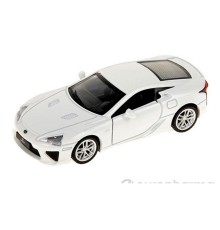 Машина Ideal 1:43 Lexus LFA