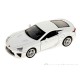 Машина Ideal 1:43 Lexus LFA