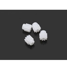 Комплект шестерней для коптера X15W, 4шт.
